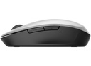 HP Dual Mode Silver