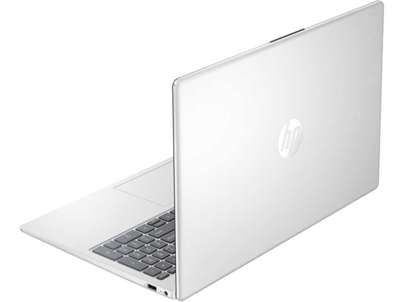 HP Laptop | Sebastian 23C1 | Core i3-1315U | 4GB DDR4 1DM 3200 | 256GB PCIe Value | Intel UHD Graphics | 15.6 FHD Antiglare slim IPS 250 nits Narrow Border | No ODD | OST FreeDOS 3.0 | Natural Silver (FF+) - 720p TNR PVCY ST | WARR 1/1/0 EURO