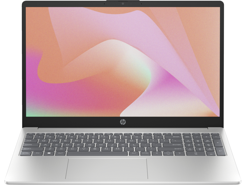 HP Laptop | Sebastian 23C1 | Core i7-1355U | 16GB DDR4 2DM 3200 | 512GB PCIe Value | Intel Integrated Graphics | 15.6 FHD Antiglare slim IPS 250 nits Narrow Border | No ODD | OST FreeDOS 3.0 | Natural Silver (FF+) - 720p TNR PVCY ST | WARR 1/1/0 EURO