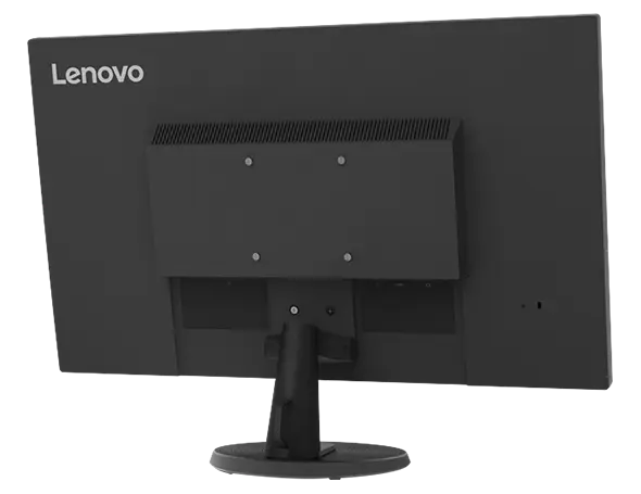 Lenovo C24-40 23,8 inch FHD Monitor (VA Panel, 60Hz, 4ms, HDMI, VGA, 3-side borderless) - Tilt Stand,3 Years warranty