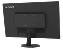 Lenovo C24-40 23,8 inch FHD Monitor (VA Panel, 60Hz, 4ms, HDMI, VGA, 3-side borderless) - Tilt Stand,3 Years warranty