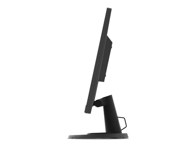 Lenovo C24-40 23,8 inch FHD Monitor (VA Panel, 60Hz, 4ms, HDMI, VGA, 3-side borderless) - Tilt Stand,3 Years warranty