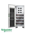 Easy UPS 3S 40 kVA 400V 3:3 UPS, 4 internal 7Ah modular battery strings