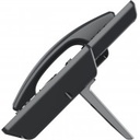 3 lines, 6 SIP accounts, up to 3 call appearances
Supported by GDMS which provides a centralized interface to configure, provision, manage and monitor Grandstream devices
Electronic Hook Switch (EHS) support for Plantronics, Jabra, and Sennheiser headsets
Full-duplex speakerphone with HD audio to maximize audio quality and clarity
Equipped with noise shield technology to minimize background noise
Dual switched autosensing 10/100/1000 Mbps Gigabit 