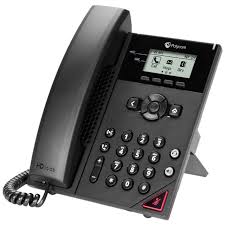 Poly VVX 150 2IPPH PoE-e