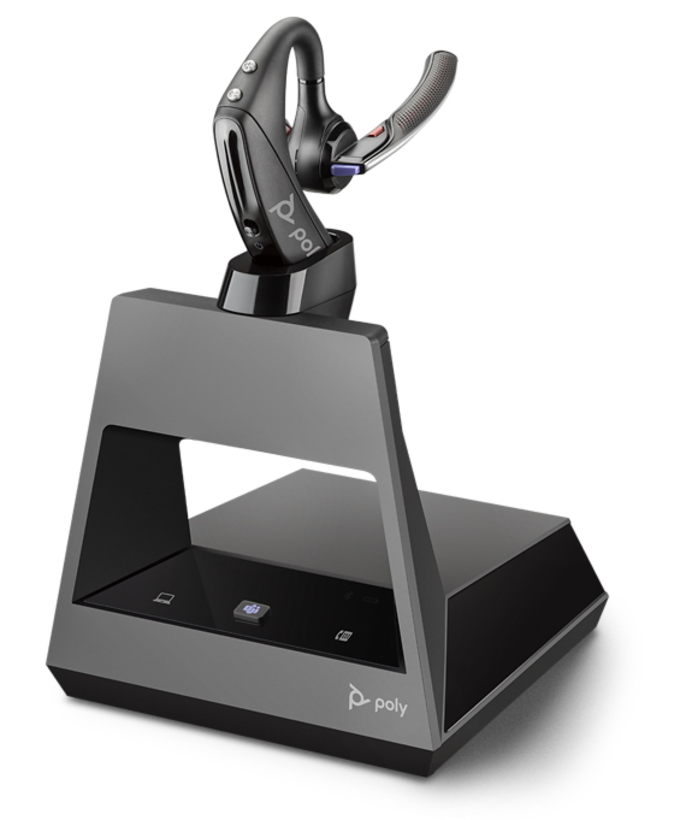 Poly VOY 5200-M HS +USB-C to Mic-B