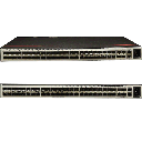 S5731-S48S4X(48*GE SFP ports,  4*10GE SFP+ ports, without power module)
