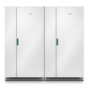 Easy UPS 3M Classic Battery Cabinet with batteries, IEC, 2 x 1000mm wide - Config D