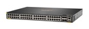 Aruba 6200F 48G Class4 PoE 4SFP+ 740W Switch