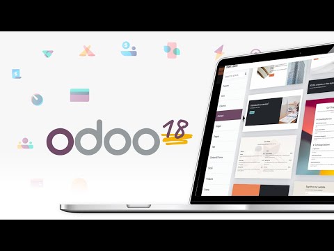 Odoo Implementation Companies Package  