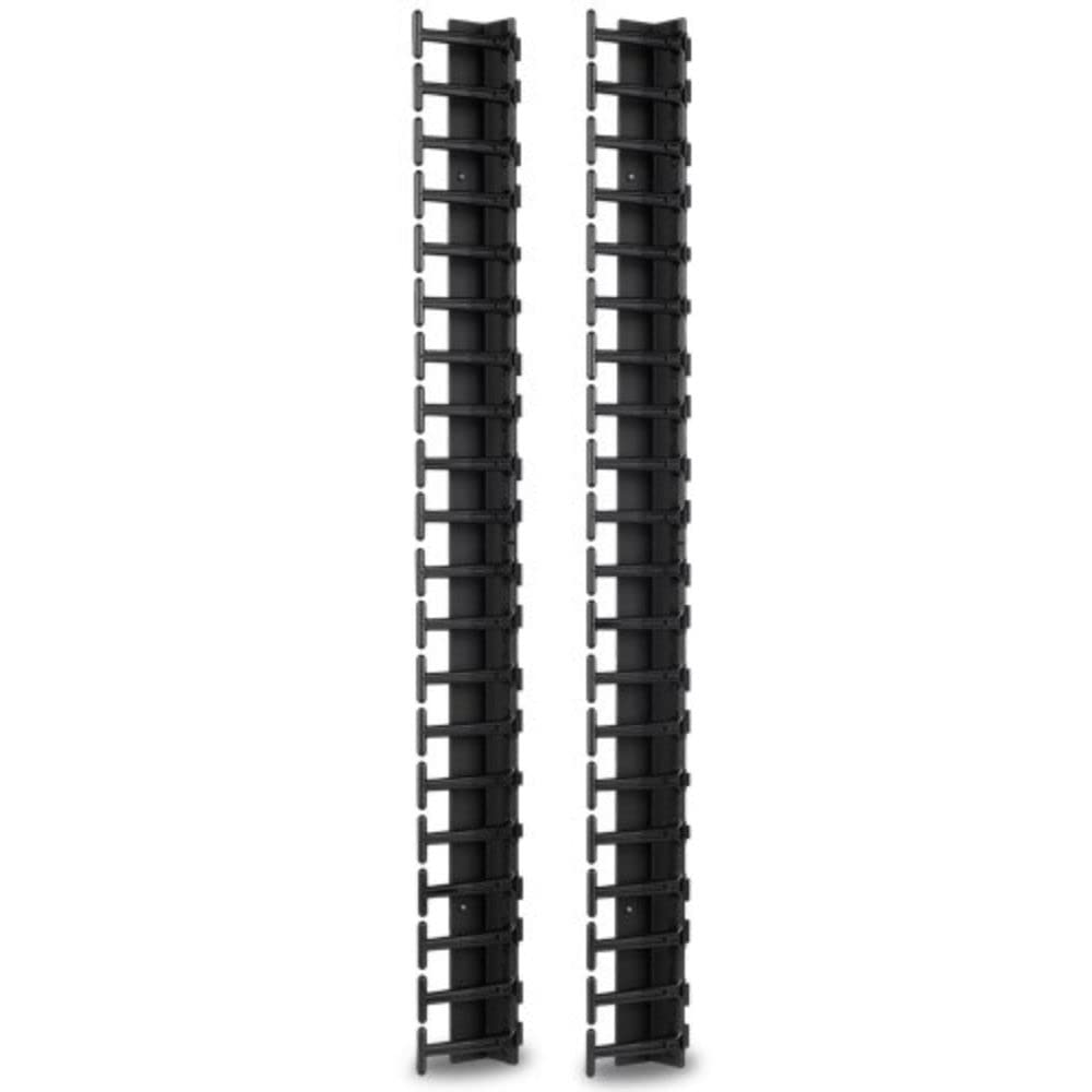 Easy Rack Vertical Cable Manager,42U