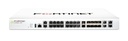 FortiGate-100F Hardware plus 1 Year FortiCare Premium and FortiGuard Unified Threat Protection (UTP)
