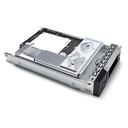900GB 15K RPM SAS 12Gbps 512n 2.5in Hot-plug Hard Drive 3.5in HYB CARR CK