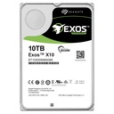 SEAGATE EXOS 10TB