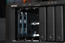 Synology DS1621xs+ 6Bay Desktop - 
4 x HAT5310-8T 8TB SATA HDD - RAID5-24TB