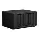 Synology DS1621xs+ 6Bay Desktop - 
4 x HAT5310-8T 8TB SATA HDD - RAID5-24TB