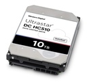 WD Ultrastar 10TB HDD
