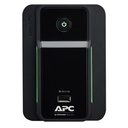 APC Easy UPS 700VA, 230V, AVR, USB Charging, IEC Sockets