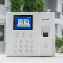  K1A8503 Value Series Fingerprint Time Attendance Term