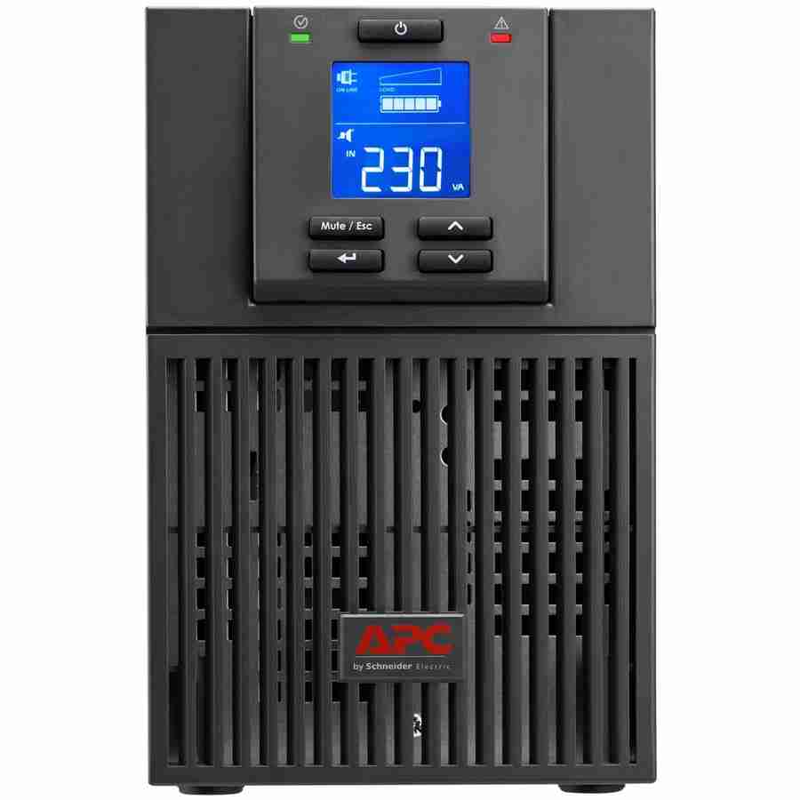 APC Easy UPS SRV 2000VA 230V