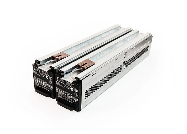APC Replacement battery cartridge #140