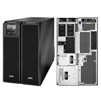 APC Smart-UPS SRT 10000VA 230V