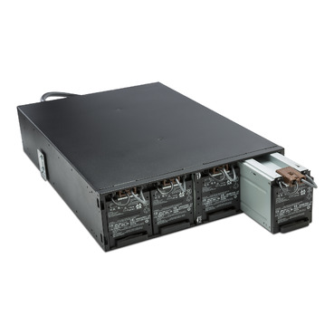 APC Smart-UPS SRT 192V 5kVA
and 6kVA Battery Pack - Model : SRT