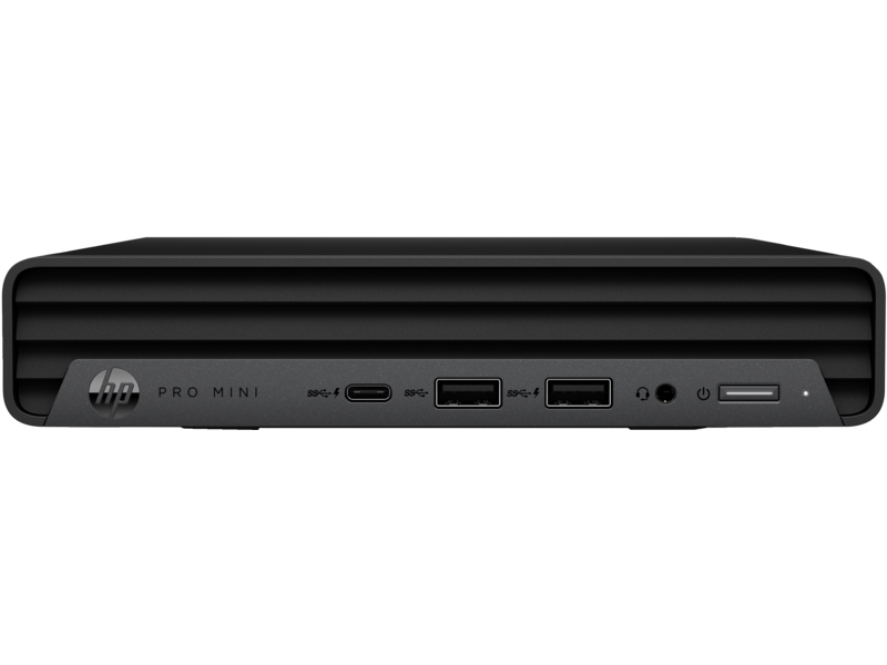 400 G9 Mini / i7-12700T / 8GB / 256GB M.2 SSD Value / DOS / 1yw / 320K kbd / 125mouse / No Rear Flex I/ | No Flex Port 2 / DM No SATA HDD Bracket G6 / Sea and Rail