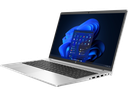 UMA i5-1235U 450 G9 / 15.6 FHD AG UWVA 250 HD NarrowBezel bent / 8GB 1D DDR4 3200 / 512GB PCIe NVMe Value / DOS / 1yw / Dual AryMicUSB2 WFOVCamera / Clickpad with numeric keypad 
