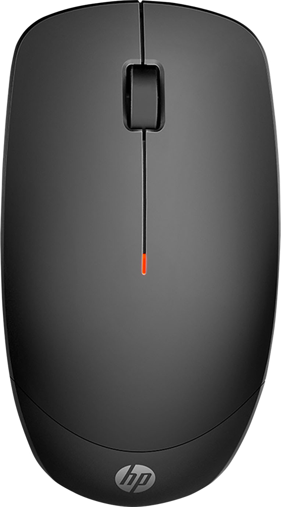 HP 235 Slim Wireless Mouse