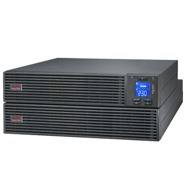 [SRV3KRILRK] APC Easy UPS ONLINE SRV RM Ext. Runtime 3000VA 230V with Rail kit Batt pack