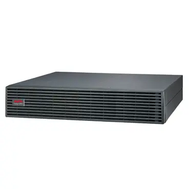 APC Easy UPS ONLINE SRV RM 72V Battery Pack for 2/3 kVA Ext. Runtime Model