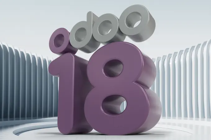 [PM-002] Odoo Implementation Companies Package  