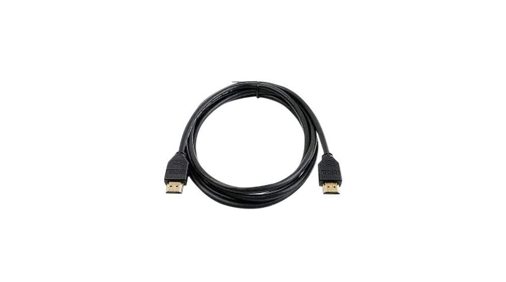CAB 1.5m/5ft GREY HDMI 2.0