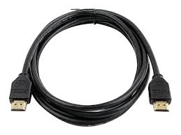 Presentation cable 8m/26ft GREY HDMI 1.4b (W/ REPEATER)
