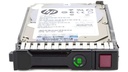 HPE 2.4TB SAS 12G 10K SFF SC 512e DS HDD