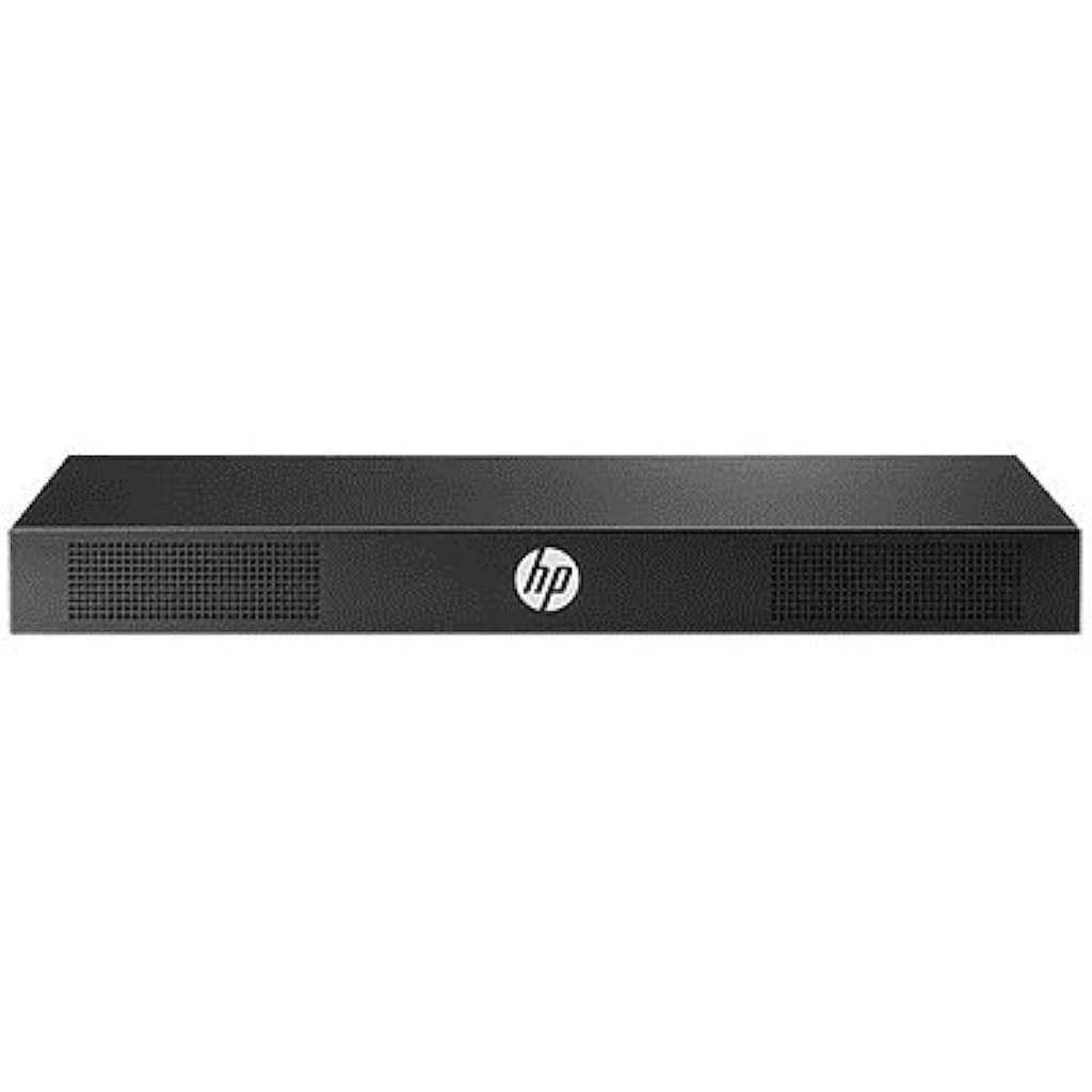 HPE 0x2x16 G3 KVM Console Switch