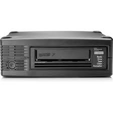 HPE LTO-7 Ultrium 15000 Ext Tape Drive