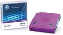 HP LTO-6 Ultrium 6.25TB MP RW Data Tape