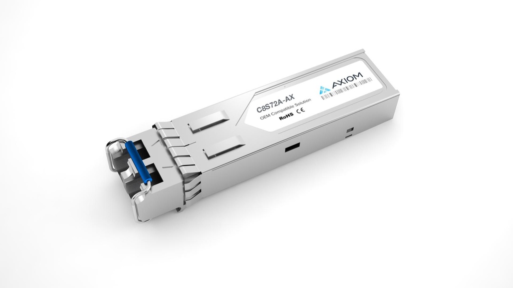 HPE C-series 16Gb FC SW SFP+ Transceiver