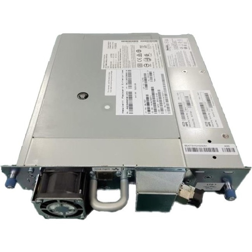 HPE MSL LTO-7 FC Drive Upgrade Kit