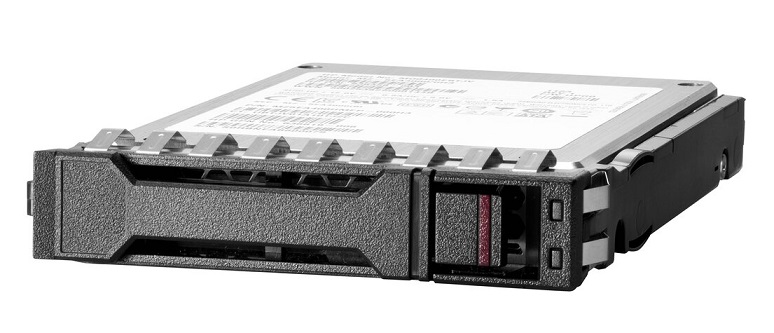 HPE 900GB SAS 15K SFF BC MV HDD