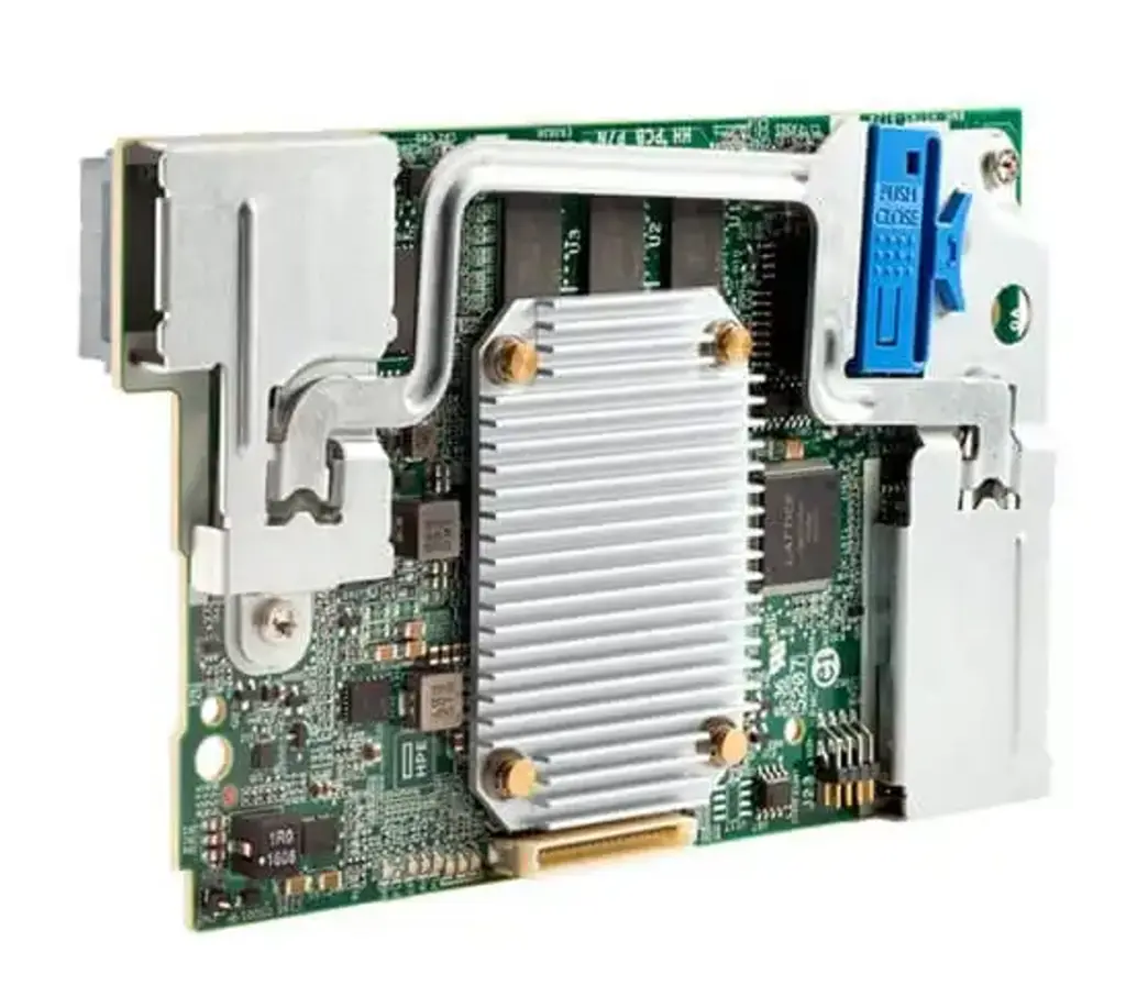 HPE MR216i-o Gen11 12G Tri-Mode Controller Kit