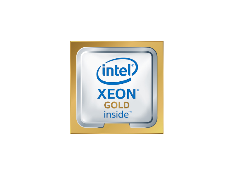 INT Xeon-G 5416S CPU for HPE