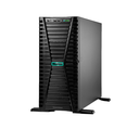 HPE ProLiant ML110 Gen11 Intel Xeon-B 3408U 8-Core (1.80GHz 22.50MB) 32GB (1 x 32GB) PC5-4800B RDIMM 8 x Hot Plug 2.5in Small Form Factor Basic Carrier SATA No Optical 1000W 3 Year Next Business Day Warranty