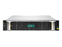 HPE MSA 2060 16Gb FC SFF Storage