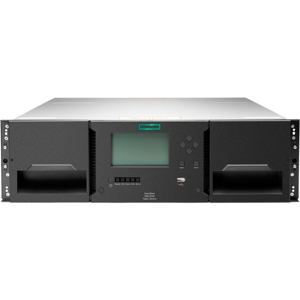 HPE MSL LTO-9 45000 FC Drv Upg Kit
