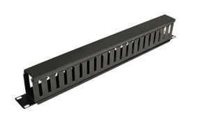 CABLE MANAGEMENT 1U