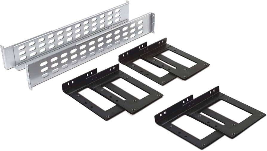 APC Smart-UPS RT 19" Rail Kit for XLBP