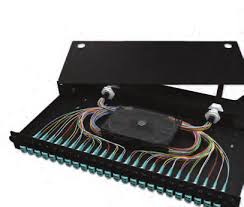 [LAN1-24AE-PGTL-B] LANSCAPE FIBER HSG 12 LC DUPLEX SM PGTL B